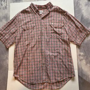 Carhartt Men's Shirt